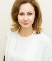 Тулина Лариса Михайловна 