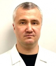 Сафронов Александр Андреевич