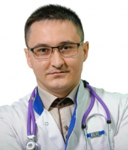 Галлямов Ринат Альфретович 