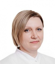 Шкаровская Татьяна Анатольевна