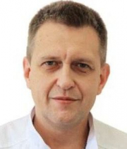 Серков Алексей Анатольевич 