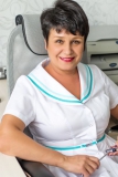 Черемушникова Ирина Ивановна