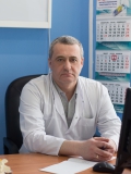 Заслонов Михаил Игоревич